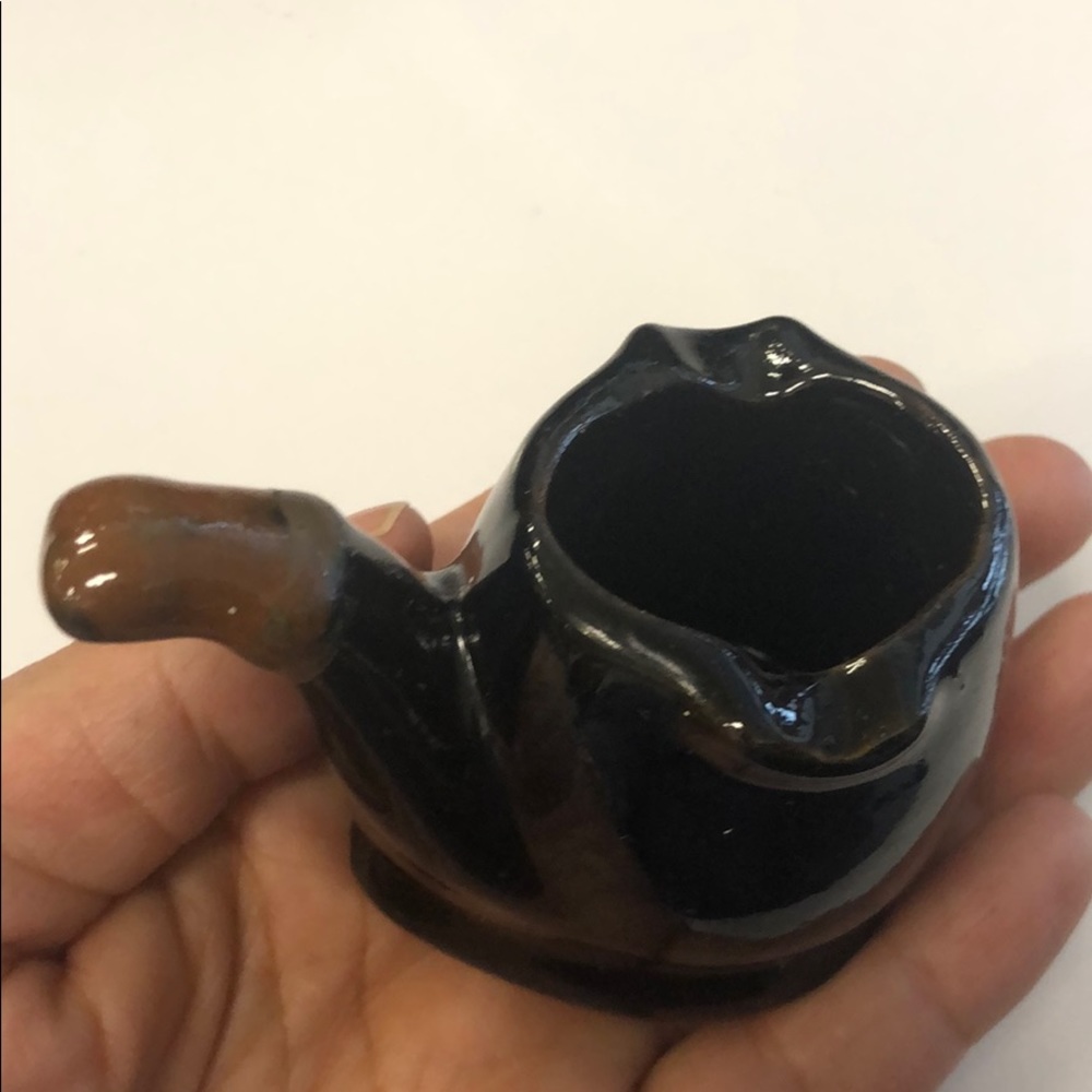 Vintage ashtray